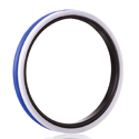 Уплотнительное кольцо для моноблочных поршней полиуретаннитрильный каучукПОМ